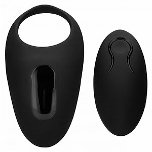 Inel Penis Pentru Stimulare Reciproca Cu Telecomanda