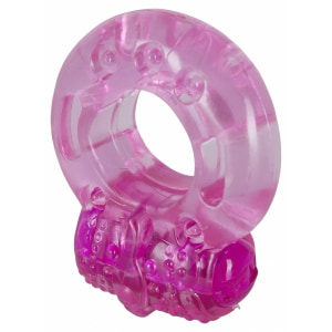 Inel Penis One-Time-Use Roz pe Denysa.ro