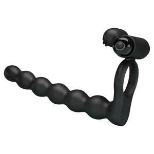 Inel Penis Silicon Pentru Erectie Mai Ferma