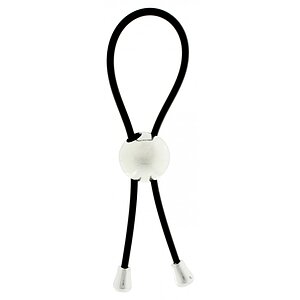 Inel Penis Power X Ring Negru pe Denysa.ro