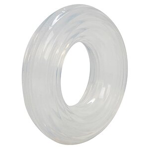 Inel Penis Premium Silicone Ring Large Transparent