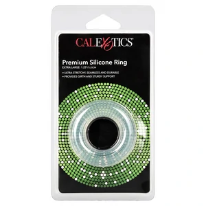Inel Penis Premium Silicone Ring XL Transparent