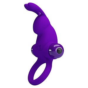 Inel Vibratie Pentru Stimulare Clitoridiana