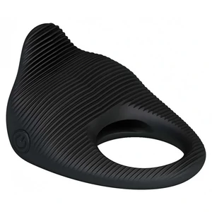 Inel Penis Pretty Love Thimble Negru