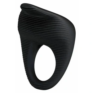 Inel Penis Pretty Love Thimble Negru Inel Penis Pretty Love Thimble Negru pe Denysa.ro