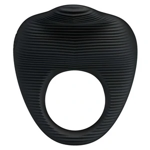Inel Penis Pretty Love Thimble Negru