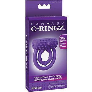 Inel Penis Prolong Performance Mov