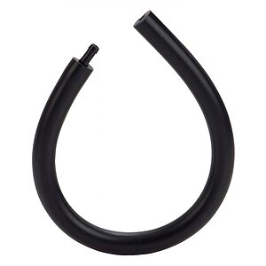 Inel Penis Quick Release Negru