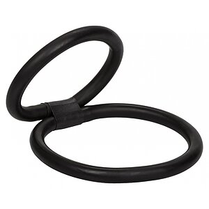 Inel Penis Quick Release Double Helix