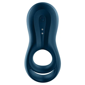 Inel Penis Satisfyer Epic Duo pe Denysa.ro