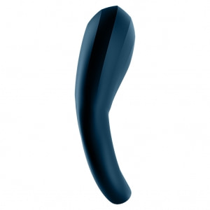 Inel Penis Satisfyer Epic Duo Albastru