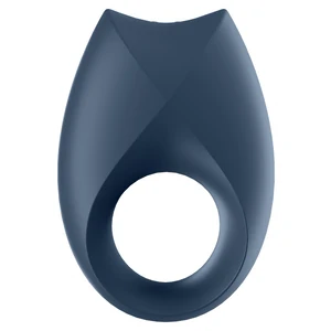 Inel Penis Satisfyer Royal One Albastru