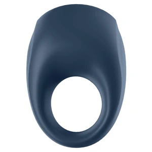Inel Penis Satisfyer Strong One Albastru
