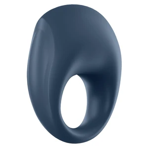 Inel Penis Satisfyer Strong One Albastru