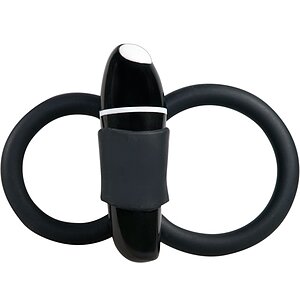 Inel Penis Vibratii 7 Moduri Pulsatorii