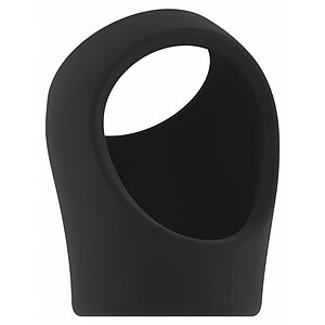 Inel Pt Penis Inel Penis Tpe Negru Marime 3 Cm