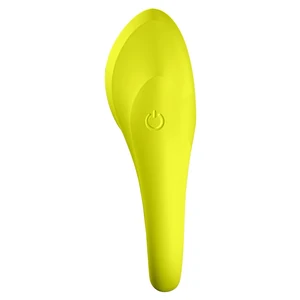 Inel Penis Spectacular Duo Galben