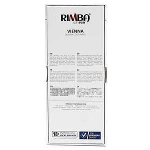 Inel Penis Vienna Roz