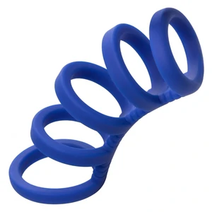 Inel Penis Xtreme Cage Albastru