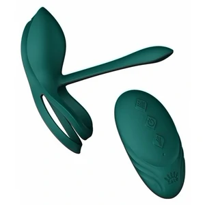 Inel Penis ZALO Bayek Verde