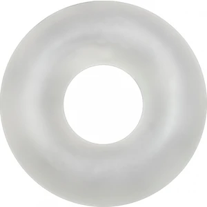 Inel Pentru Penis Stretchy Alb Inel Pentru Penis Stretchy Alb pe Denysa.ro