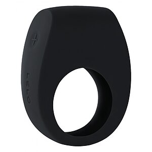 Inel Pentru Penis Tor 2 Lelo Negru