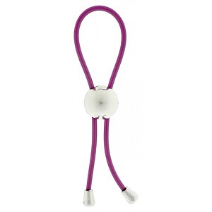 Inel Pentru Penis ToyJoy Power X Mov pe Denysa.ro