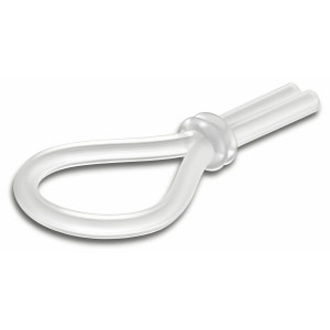 Inel Pentru Penis Vario Ring Transparent pe Denysa.ro