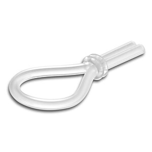 Inele Pt Penis Inel Pentru Penis Vario Ring Transparent