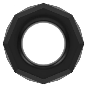 Inel Power Plus Negru