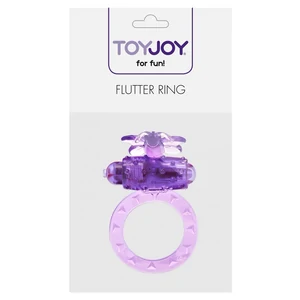 Inel Vibrator Flutter Mov