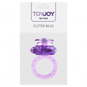 Inel Vibrator Flutter Mov