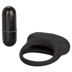 Inel Vibrator Lovers Negru Inel Vibrator Lovers Negru pe Denysa.ro