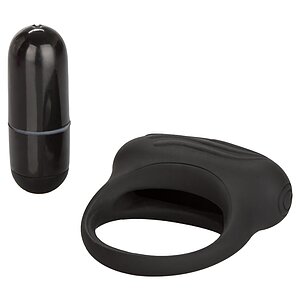 Inel Vibrator Lovers Negru