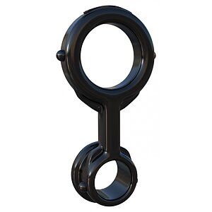 Inel Penis Tpr Flexibil 3.8 Cm