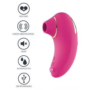 Infinite Love Stimulator Roz