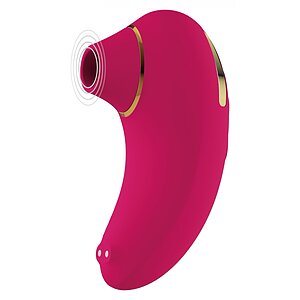 Cadou Pentru Ea Stimulator Clitoris Roz