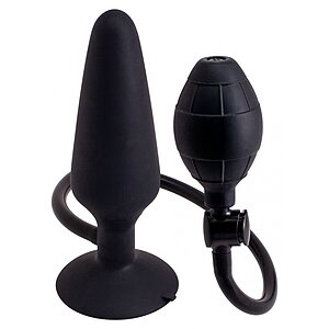 Inflatable Anal Plug L