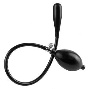 Plug Anal Gonflabil Pentru Incepatori Si Avansati
