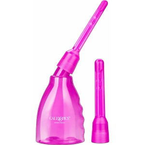 Instrument De Curățare Intimă Absolut Roz pe Denysa.ro