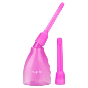 Instrument De Curățare Intimă Absolut Roz pe Denysa.ro