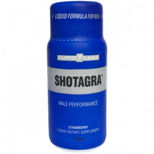 Întărirea Penisului Și Erecție Shotagra Shot pe Denysa.ro