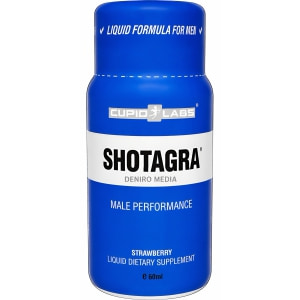 Întărirea Penisului Și Erecție Shotagra Shot pe Denysa.ro