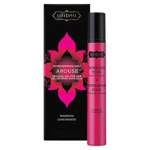 Intensify Plus Female Gel Warming pe Denysa.ro