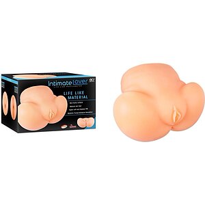 Masturbator Tpr Cu Interior Realist