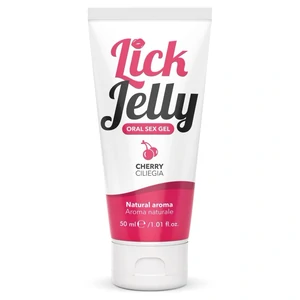 Intimateline Gel Lubrifiant Apă cu Aromă De Cireșe pe Denysa.ro