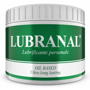 IntimateLine Lubranal Cremă Lubrifiantă Pe Ulei pe Denysa.ro