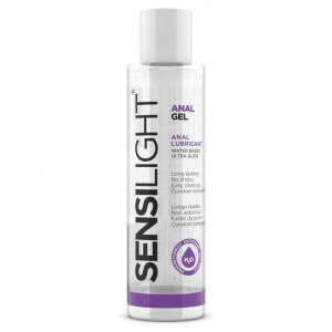 IntimateLine Sensilight ANALGEL — Lubrifiant Anal IntimateLine Sensilight ANALGEL — Lubrifiant Anal pe Denysa.ro