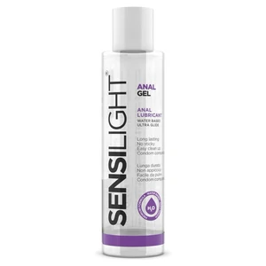 IntimateLine Sensilight ANALGEL — Lubrifiant Anal pe Denysa.ro