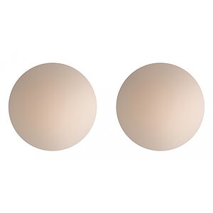 Intimies Nipple Covers Obsessive Bej pe Denysa.ro